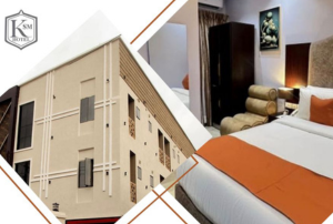 Kaashmeen hotel