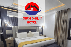 Orchid - Bliss Hotels