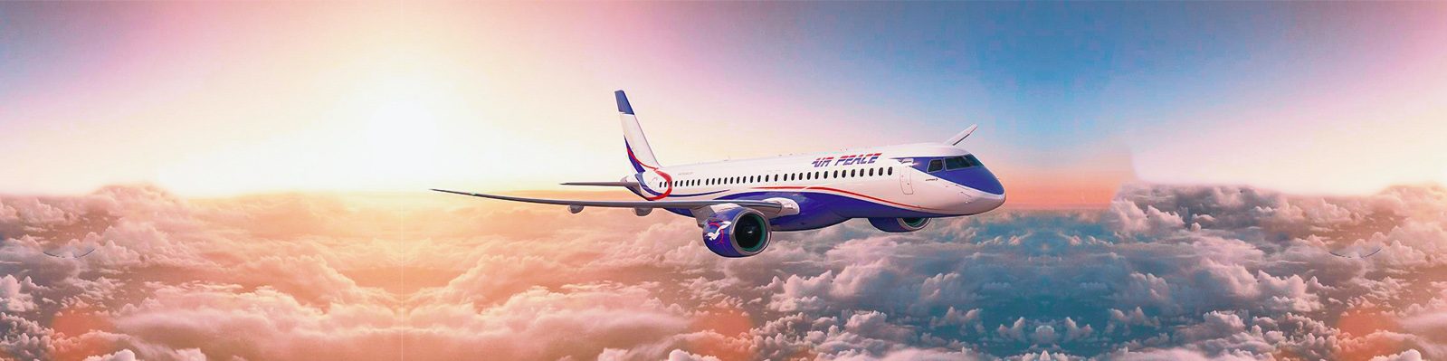 cropped LANDING PAGE Air Peace Aircraft | eTurboNews | eTN