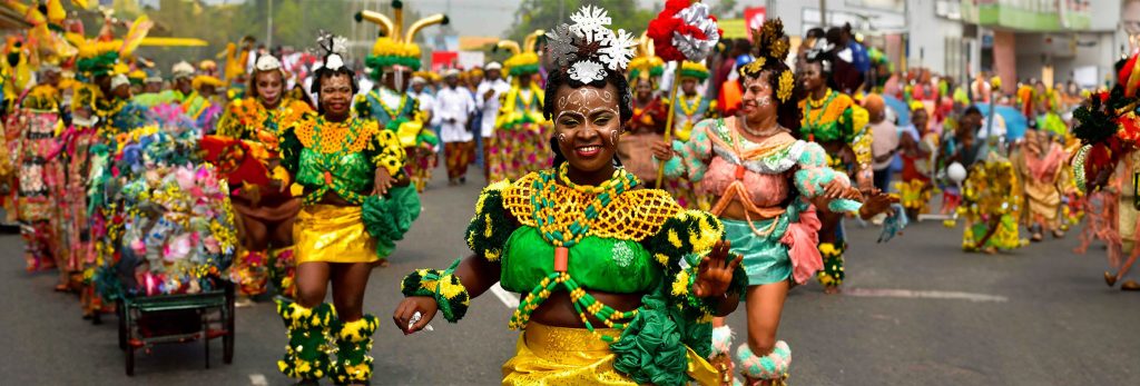 Calabar festival