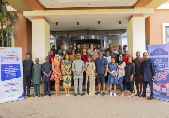 Air Peace Hosts Strategic Leadership and Customer Experience Transformation Retreat for Management Team
