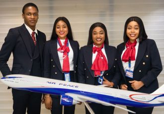 Air Peace Launch Bespoke Customer Experience Representative Across Domestic Network