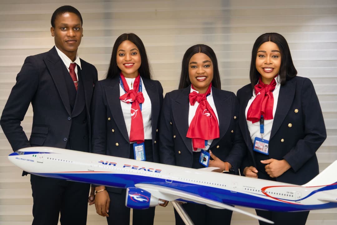Air Peace Launch Bespoke Customer Experience Representative Across Domestic Network