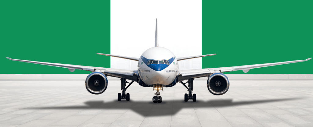 Air Peace marks independence day
