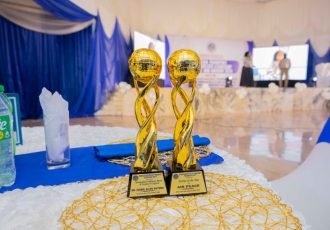 Air Peace, Chairman Onyema Honoured at NITL Excellence Awards for Transforming Nigeria’s Aviation Sector