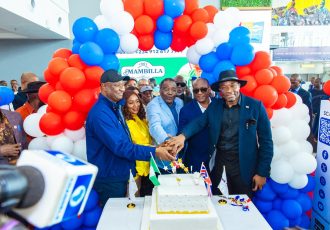 Air Peace Marks Historic Abuja–Heathrow Launch, Strengthening Nigeria’s Global Aviation Footprint
