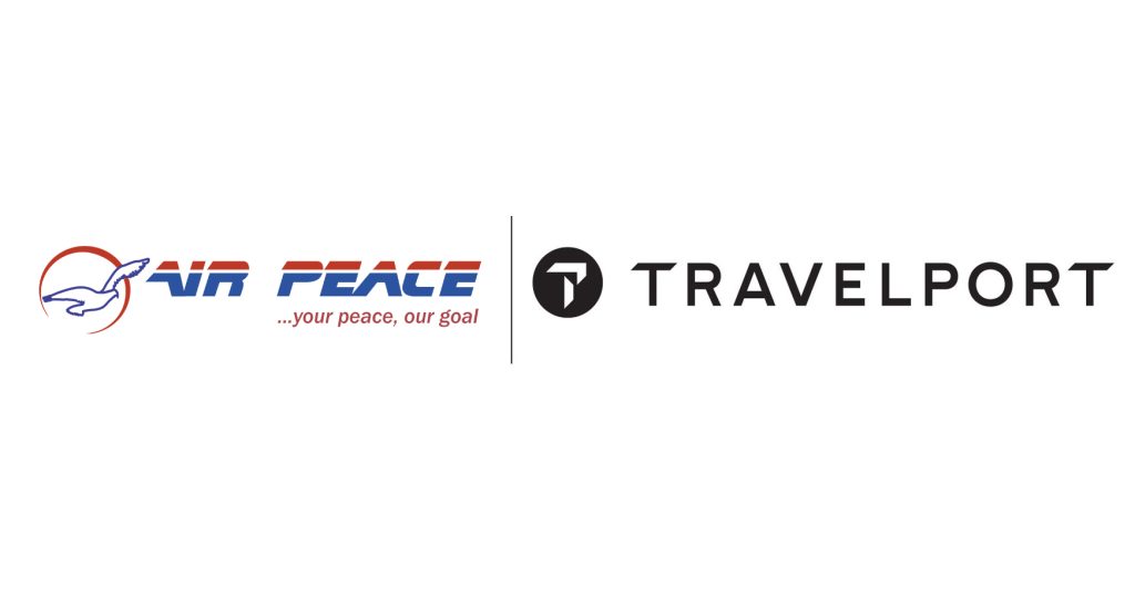 TRAVELPORT E AIR PEACE ASSINAM ACORDO DE CONTE&Uacute;DO PLURIANUAL PARA FORTALECER CONTE&Uacute;DO GLOBAL