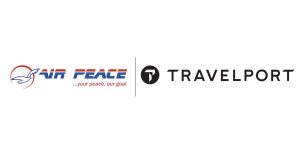 TRAVELPORT AND AIR PEACE SIGN MULTI-YEAR CONTENT AGREEMENT TO STRENGTHEN GLOBAL CONTENT