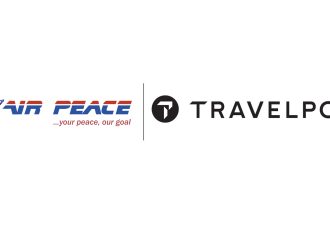 TRAVELPORT AND AIR PEACE SIGN MULTI-YEAR CONTENT AGREEMENT TO STRENGTHEN GLOBAL CONTENT