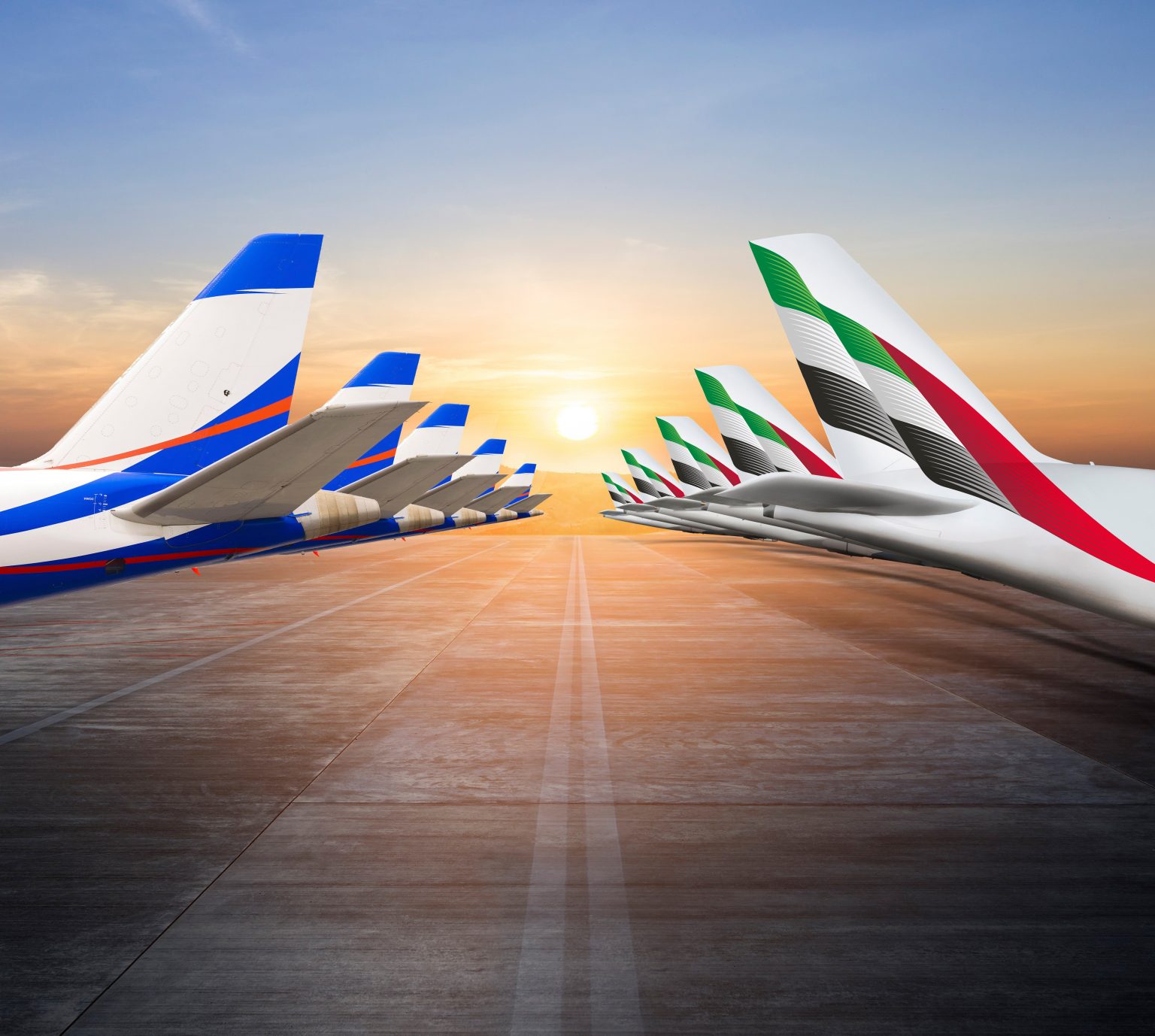 Emirates and Air Peace activate bilateral interline agreement ...