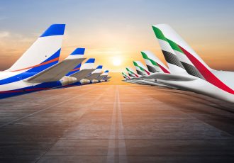 Emirates and Air Peace activate bilateral interline agreement, enhancing seamless global connectivity.