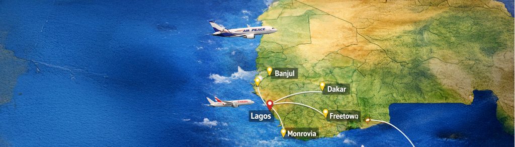 Air Peace Expanding Beyond Nigeria Into West Africa