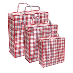 Matted Woven bag