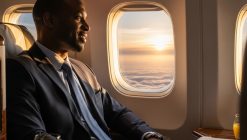 FFP PASSENGER